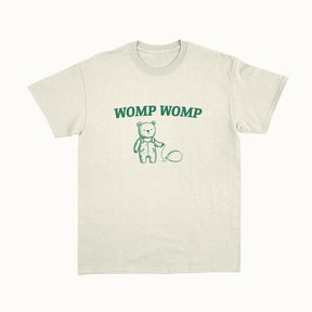 Womp Womp T-shirt drôle