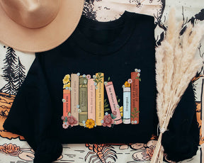 Book Club Crewneck Sweatshirt