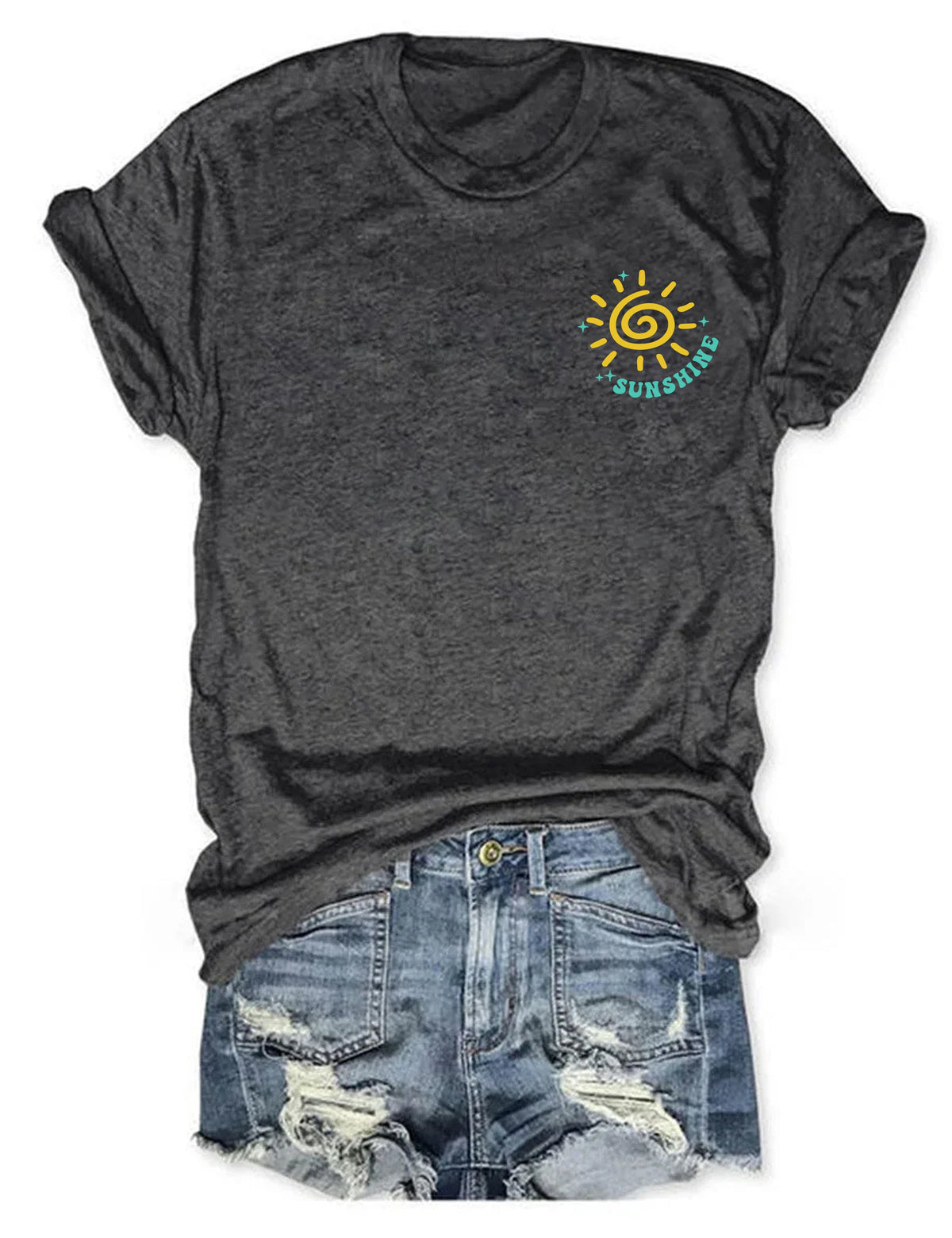 Sunshine State Of Mind T-Shirt