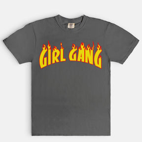 Vintage Girl Gang T-Shirt