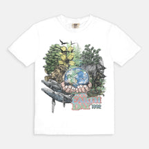 Vintage Earth Day T-Shirt