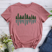 Pine Tree Hiking T-shirt