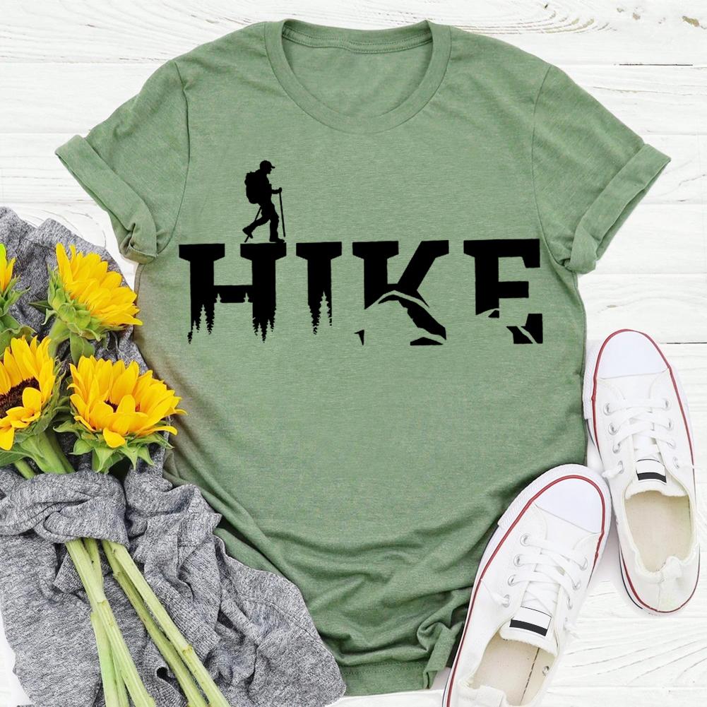 Hike Life T-shirt