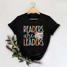 Readers Book Lover T-shirt