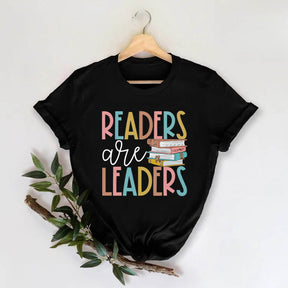 Readers Book Lover T-shirt