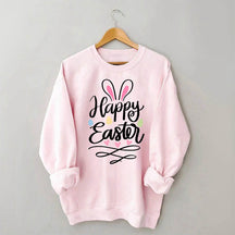 Happy Easter Cute Sweatshirt