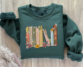 Book Club Crewneck Sweatshirt