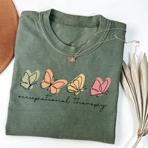 Cute Occupational Therapy T-shirt