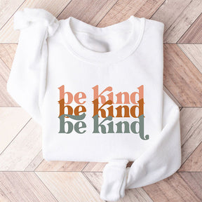 Vintage Be Kind Sweatshirt