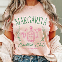 Margarita Drink Lover T-shirt