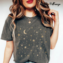 Moon and Stars T-shirt