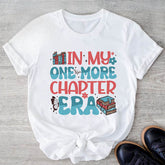 In My One More Chapter Era T-shirt