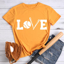 Love Heart T-shirt