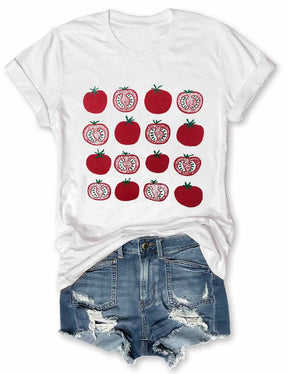 Tomato T-shirt