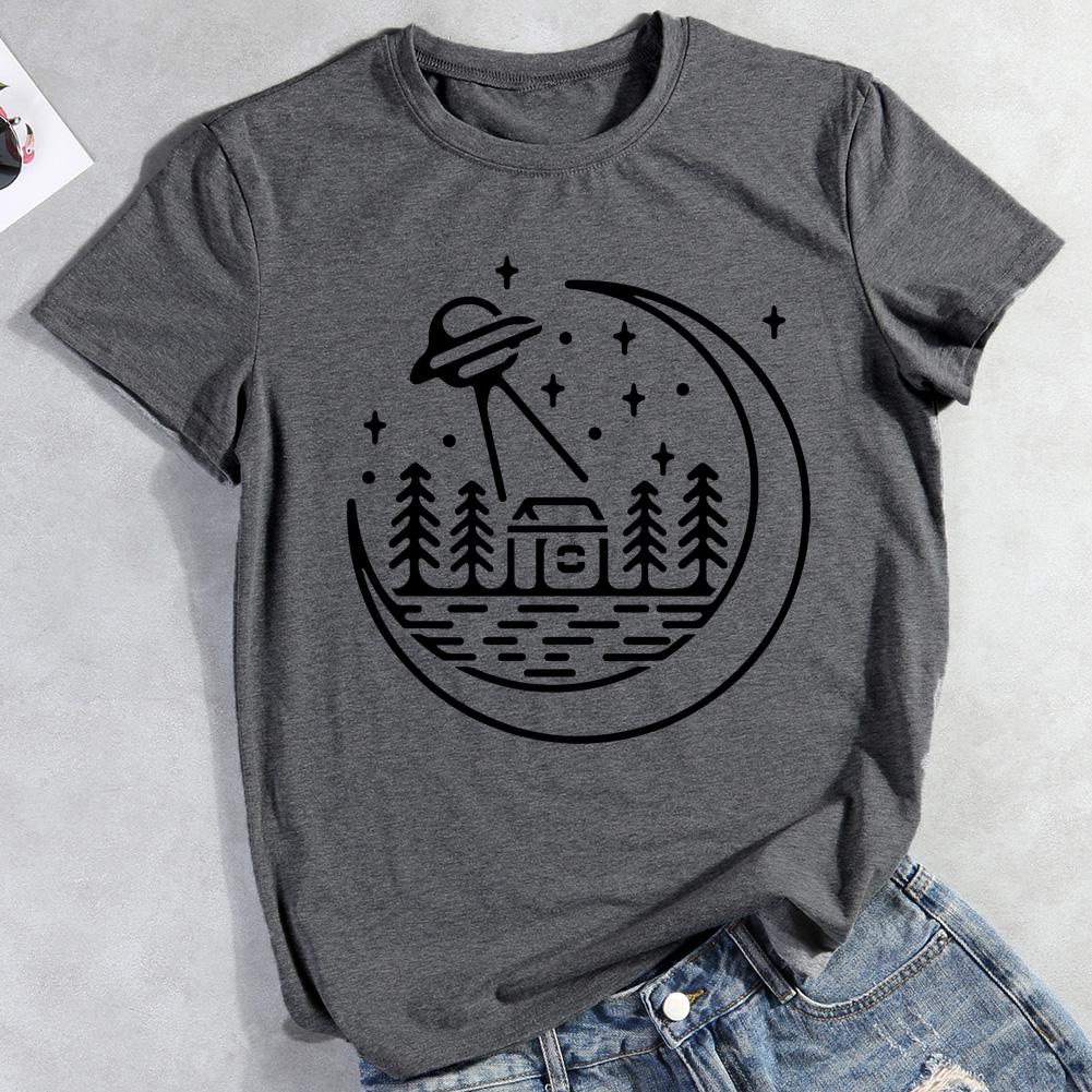 Explore Hiking T-shirt