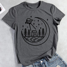 Explore Hiking T-shirt