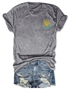 Sunshine State Of Mind T-Shirt