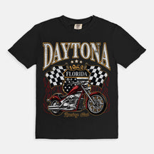 Vintage Daytona Racing T-Shirt