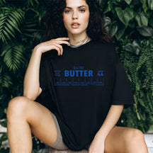 Funny Baking Salted Butter T-shirt