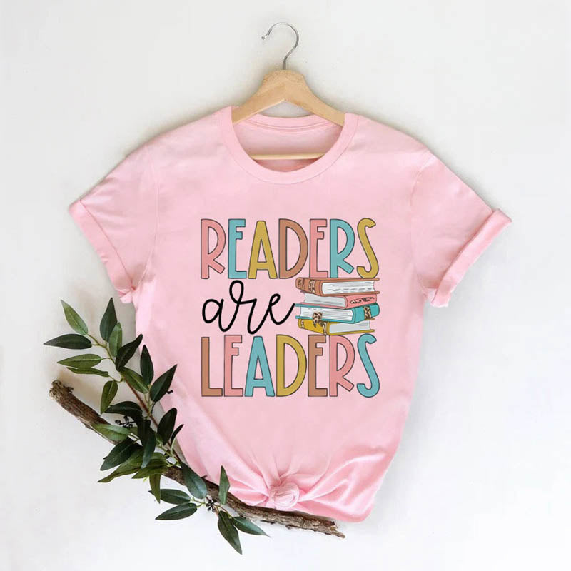 Readers Book Lover T-shirt