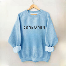 Bookworm Sweatshirt