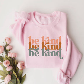 Vintage Be Kind Sweatshirt