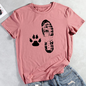 Footprint T-Shirt