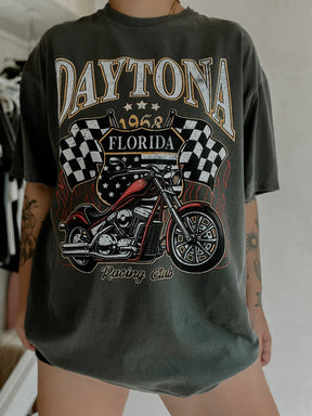 Vintage Daytona Racing T-Shirt