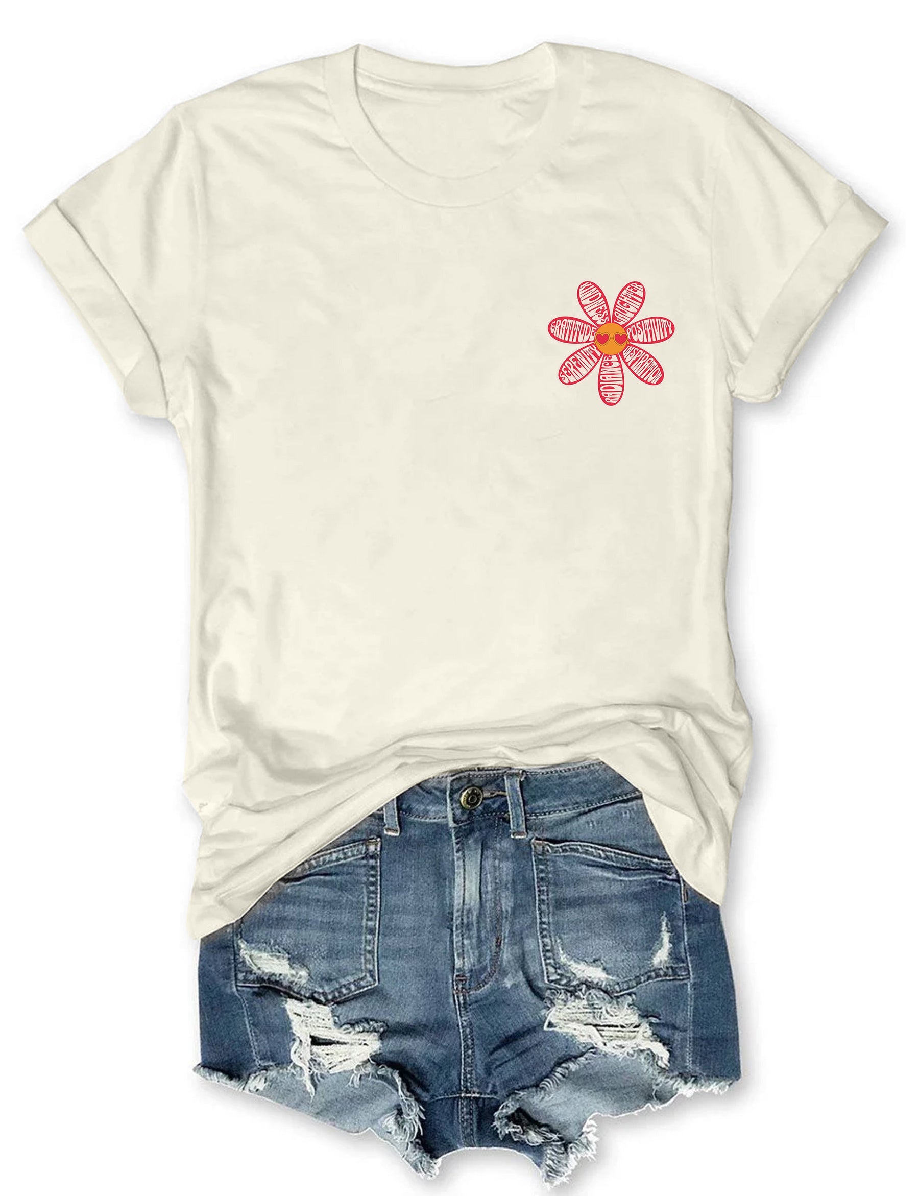 Soul Full of Sunshine T-shirt