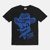 Vintage Cowboy Killer T-Shirt