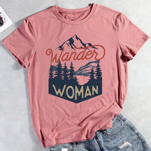 Wander Woman T-shirt