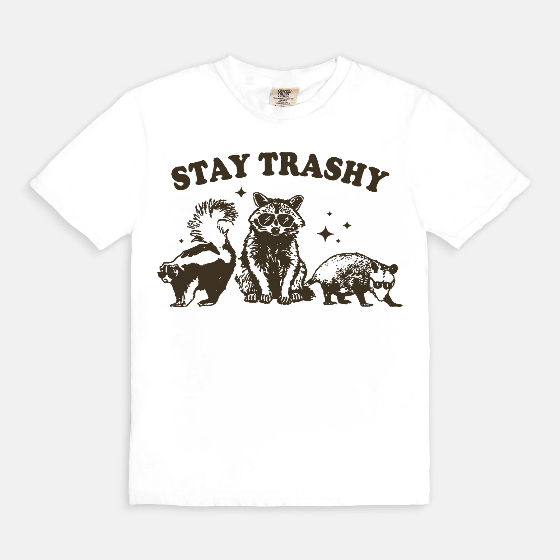 Stay Trashy T-shirt