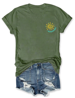 Sunshine State Of Mind T-Shirt