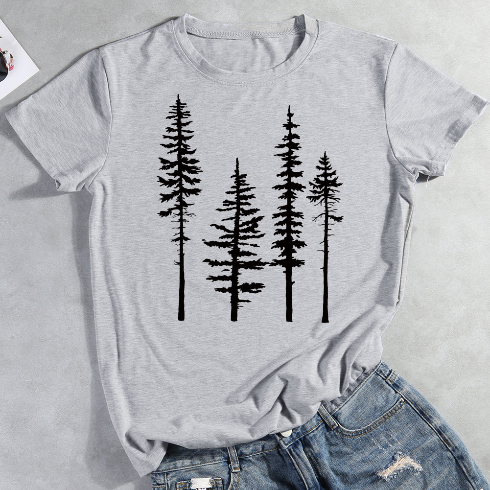 Pine Tree T-shirt