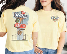 Original Rodeo T-shirt