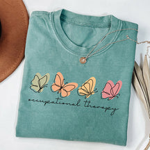 Cute Occupational Therapy T-shirt