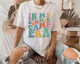 In My Summer Camp Era T-shirt