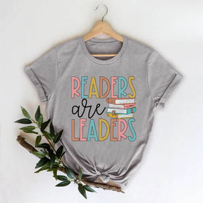 Readers Book Lover T-shirt