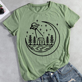 Explore Hiking T-shirt