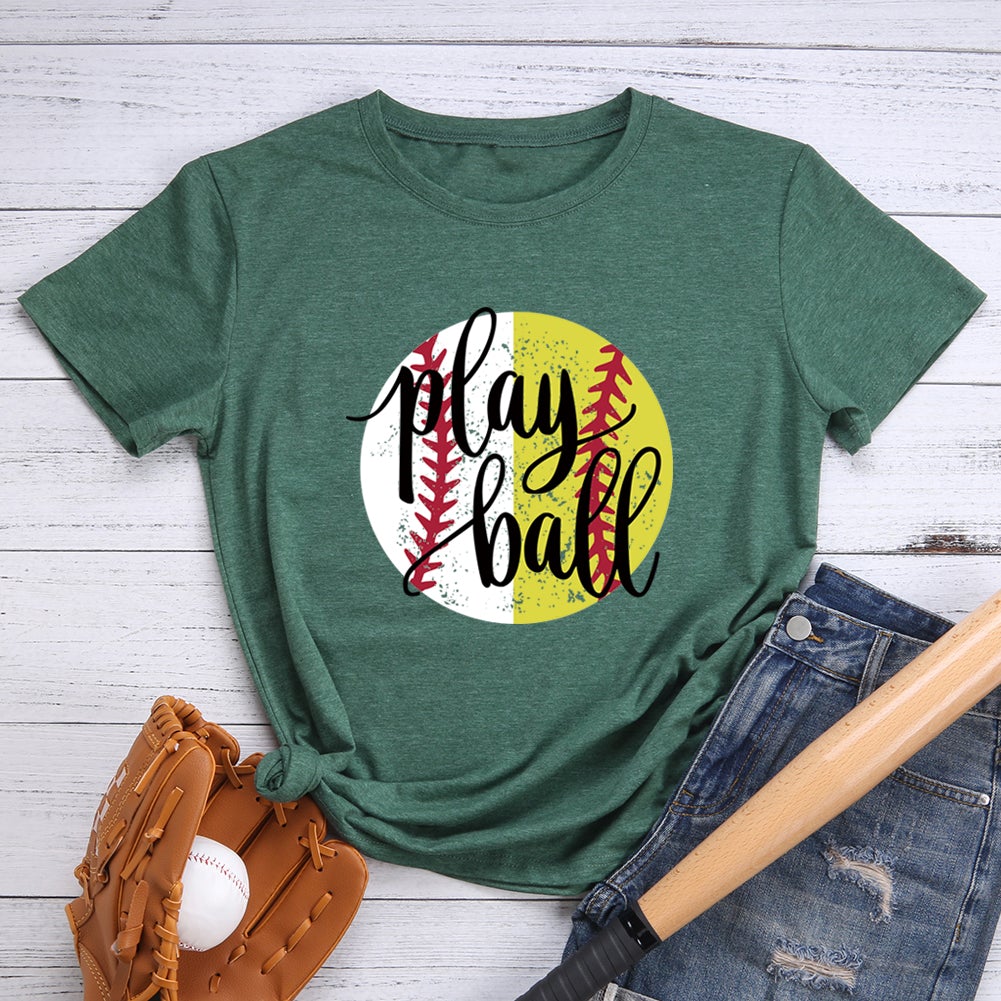 Play Ball T-shirt