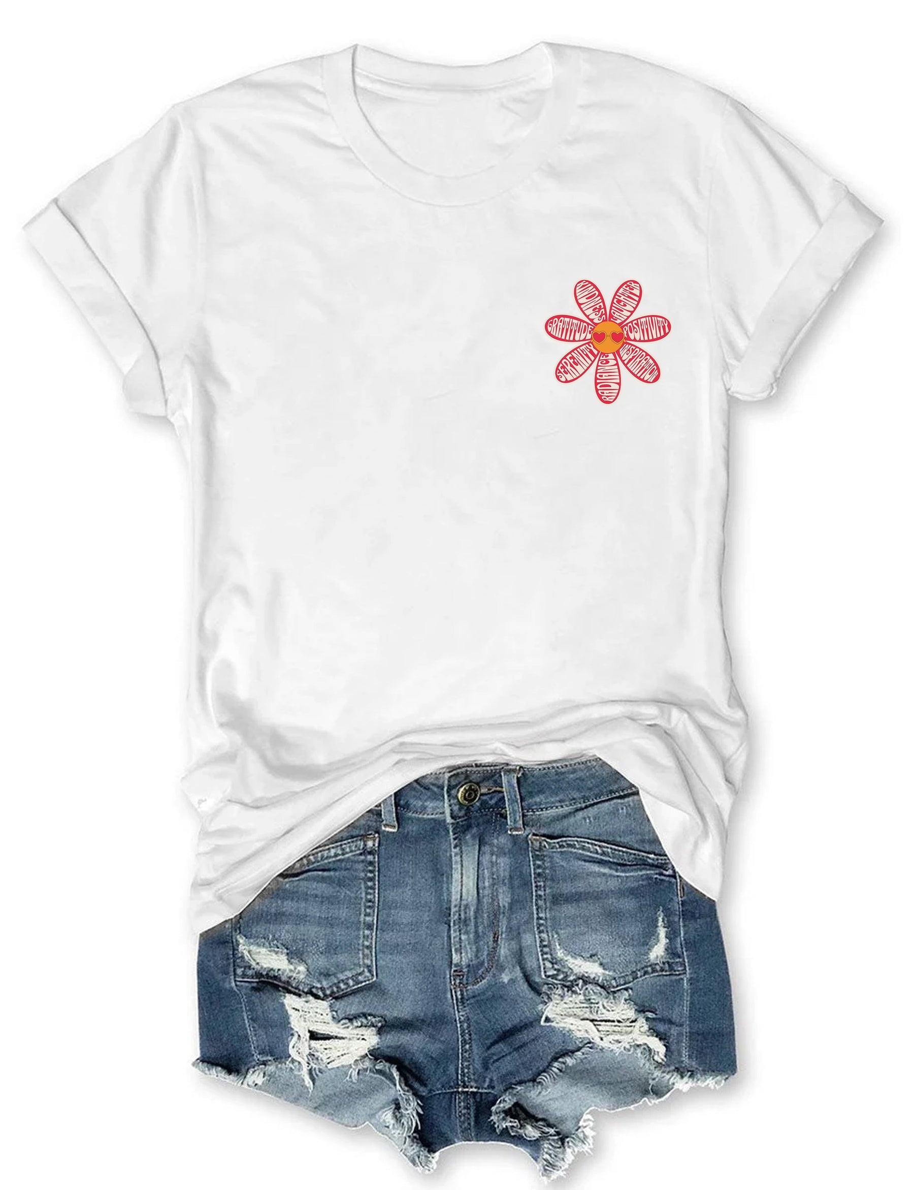 Soul Full of Sunshine T-shirt