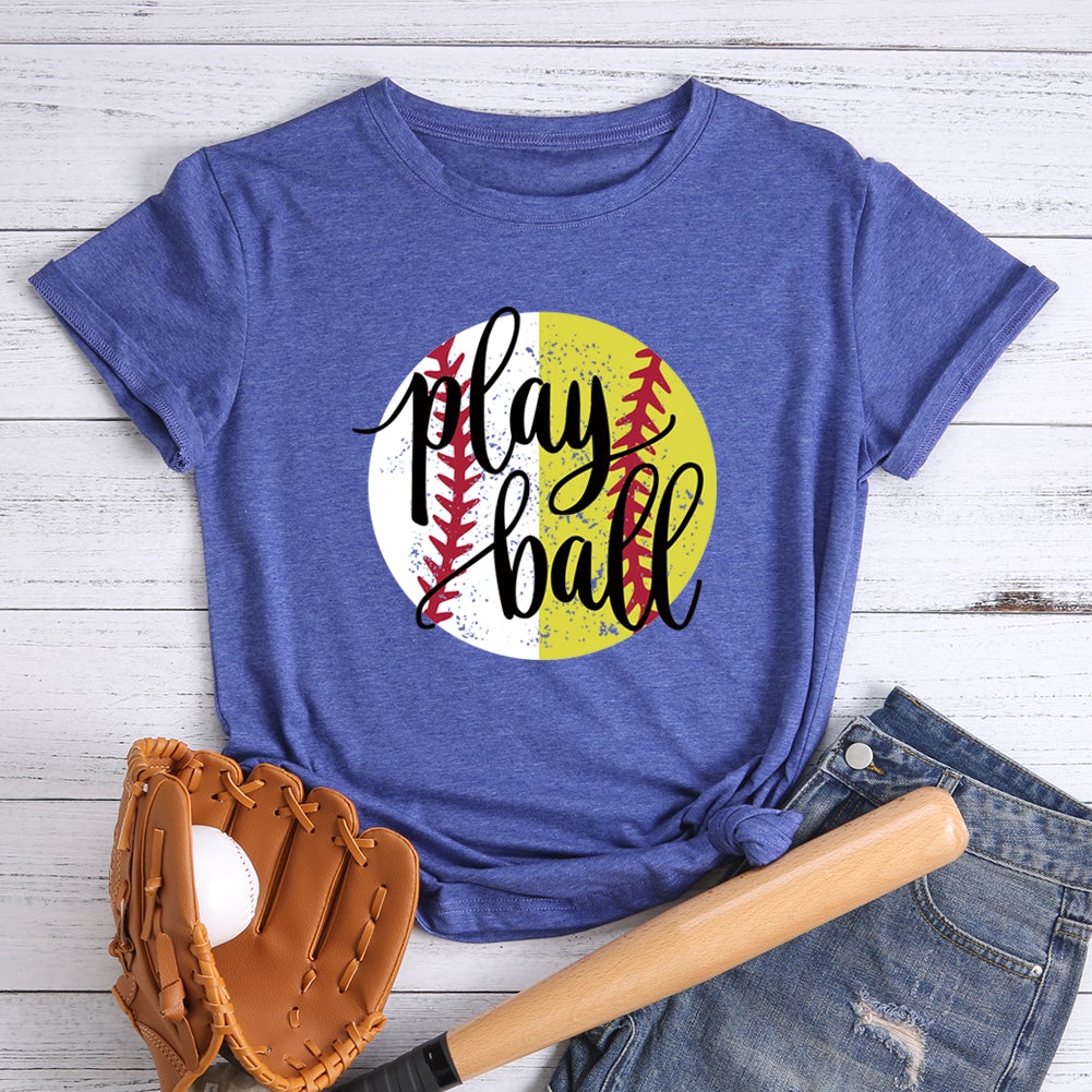 Play Ball T-shirt