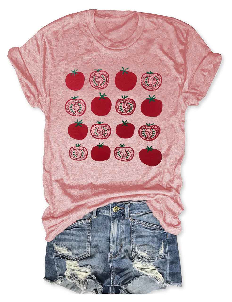 Tomato T-shirt