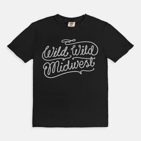 Vintage Wild Wild Midwest T-Shirt