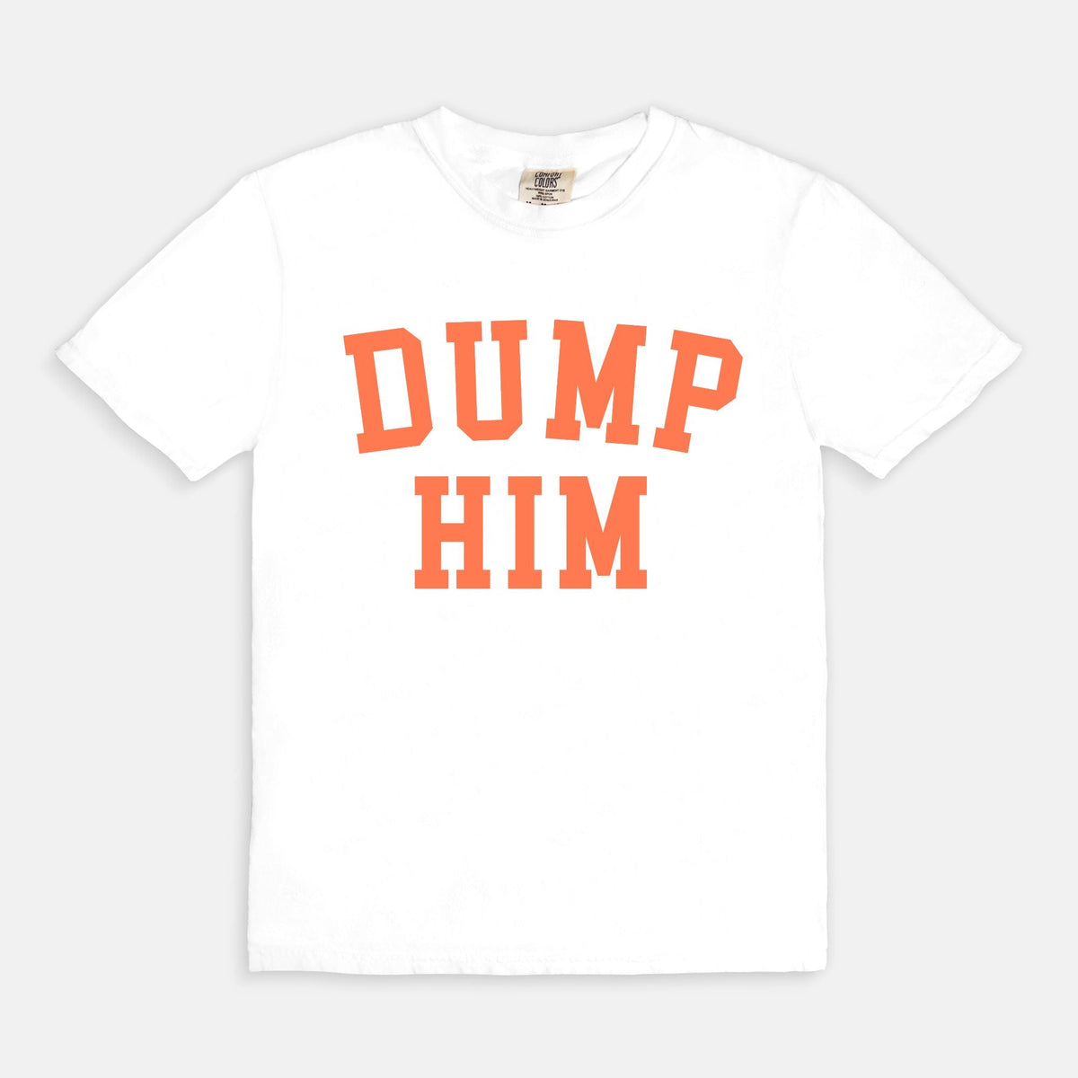 Vintage Dump Him T-Shirt