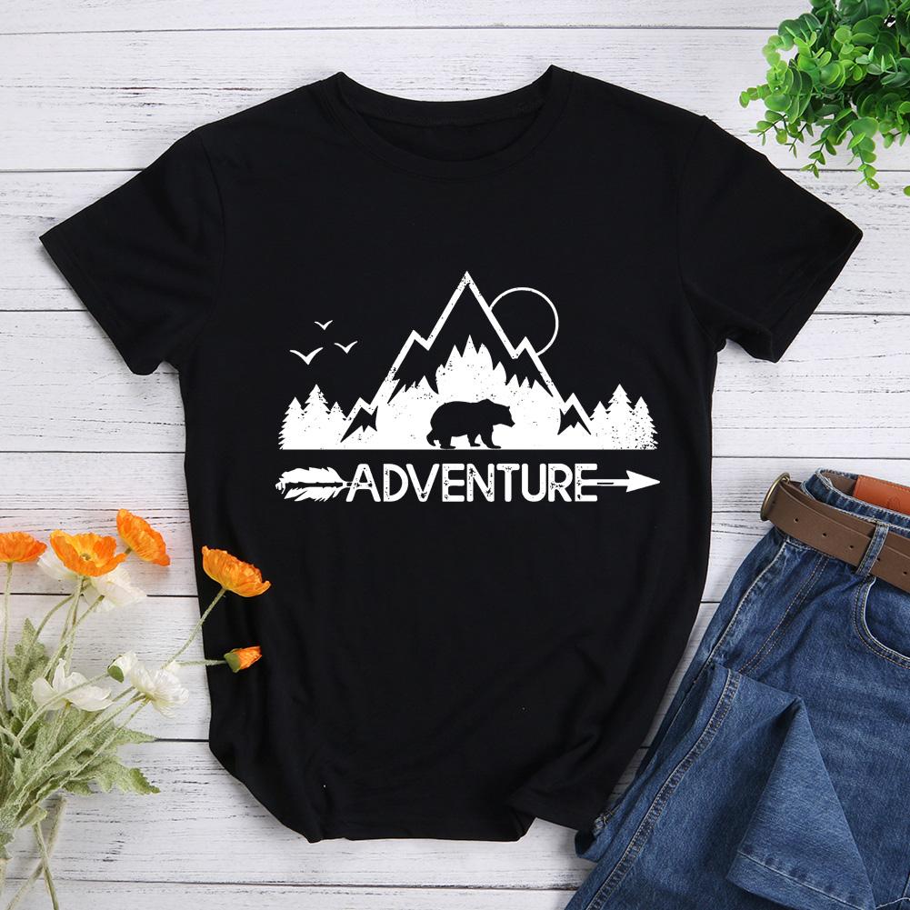 Adventure T-shirt