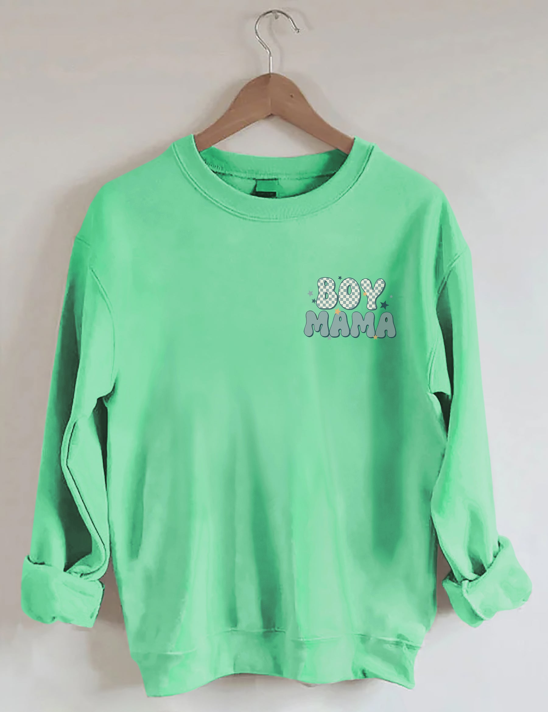 Sweat-shirt In My Boy Mom Era 