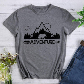 Adventure T-shirt