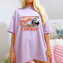 Coors Original Cowboy T-shirt