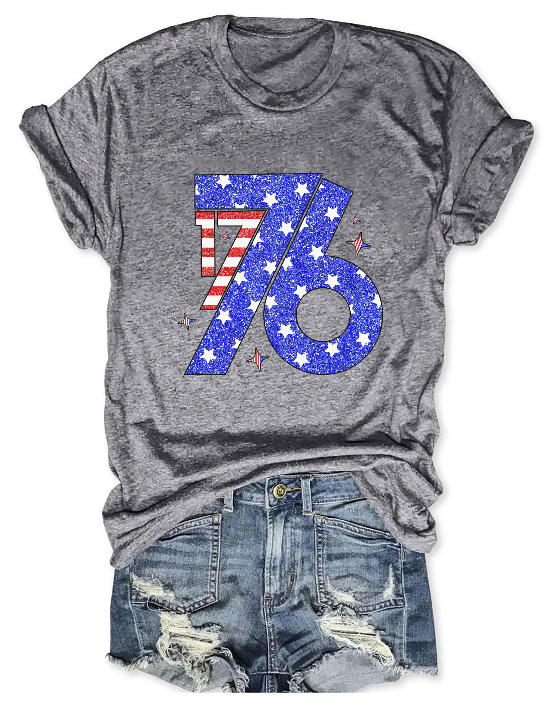 1776 America T-shirt